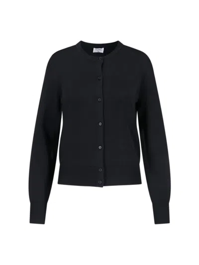 FILIPPA K GLOSSY CARDIGAN