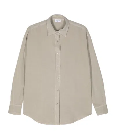 FILIPPA K TWILL LYOCELL SHIRT
