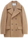 FILIPPA K HAIRY COAT