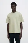 Filippa K Heavy Crewneck Tee