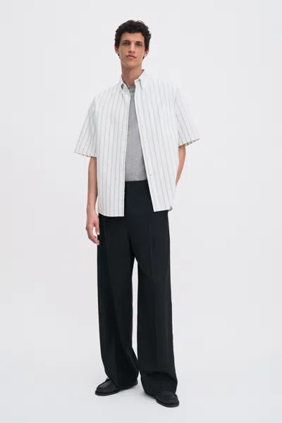 Filippa K Hector Wool Trouser