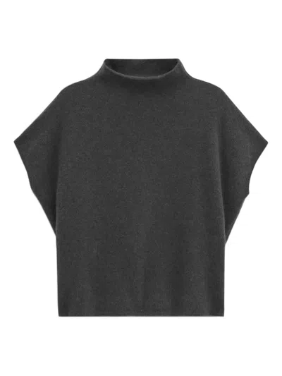 FILIPPA K HIGH-NECK T-SHIRT