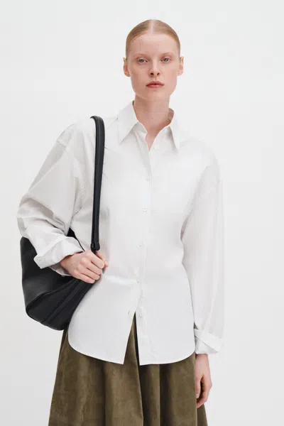 Filippa K Hourglass Pinstripe Shirt