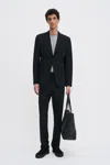 Filippa K Hugh Blazer In Black