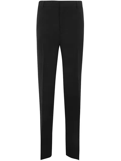 Filippa K Hutton Trousers In Black