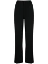 Filippa K Emma Tailored Trouseres In Black