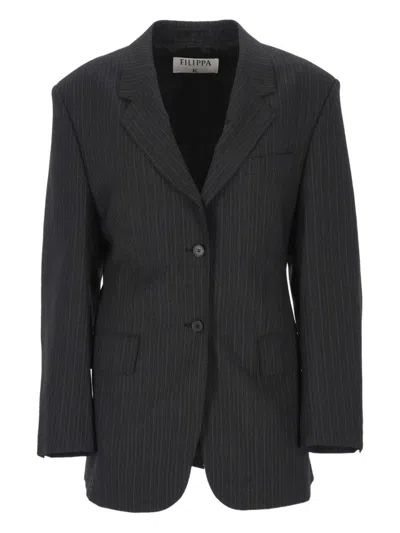 FILIPPA K FILIPPA K JACKETS