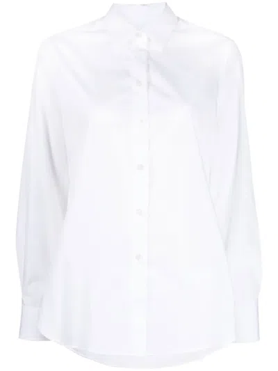 FILIPPA K JANE LONG-SLEEVE SHIRT