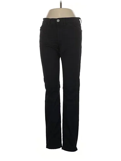 Pre-owned Filippa K Jeans In Black