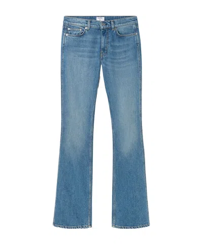 Filippa K Jeans In Blue