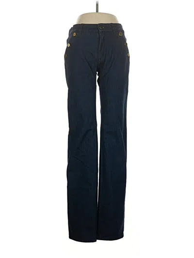 Pre-owned Filippa K Jeans In Blue
