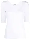 Filippa K T-shirts In White