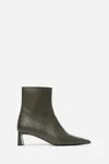 Filippa K Kitten Heel Ankle Bootie