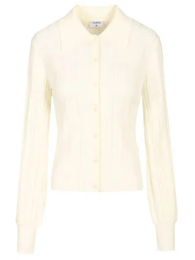 Filippa K Knit Cardigan