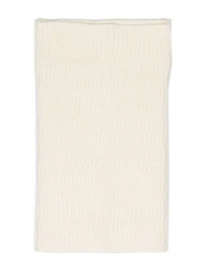 Filippa K Knitted Snood Accessories