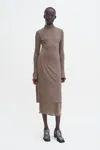 Filippa K Layered Frill Dress