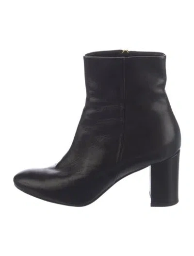 Pre-owned Filippa K Leather Boots In Multi