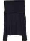 Filippa K Light Off Shoulder Top
