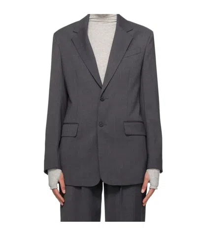 Filippa K Logo Blazer