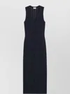 Filippa K Organic Cotton Long Dress
