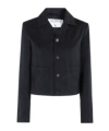 Filippa K Long-sleeved Suit Jacket