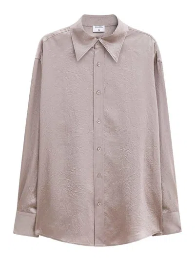 FILIPPA K LONG-SLEEVES SHIRT
