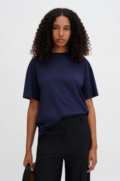 Filippa K Loose Fit Tee
