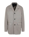 Filippa K Nate Linen Jacket In Beige