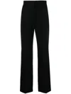 Filippa K Marlow Pants In Black