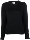 Filippa K Merino Round Neck Sweater