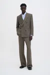 Filippa K Michael Blazer In Gray