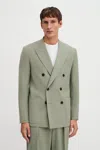 Filippa K Michael Blazer In Green
