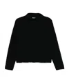 Filippa K Mika Sweater In Black