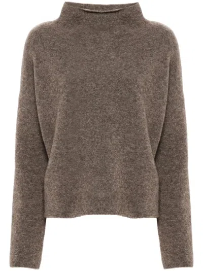 FILIPPA K MIKA YAK SWEATER
