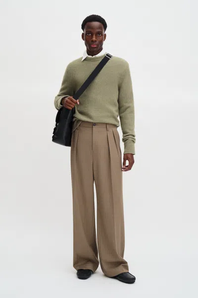 Filippa K Milo Trousers