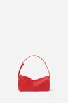 Filippa K Mini Leather Bag