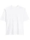 Filippa K Oversized Organic-cotton T-shirt