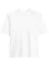 Filippa K Oversized Organic-cotton T-shirt