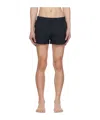 Filippa K Recycled Polyamide Swim Shorts In Blue