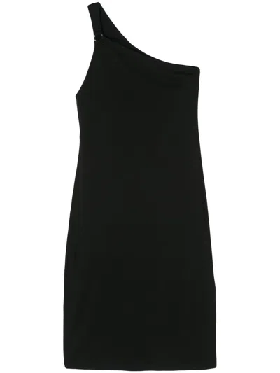 FILIPPA K FILIPPA K ONE SHOULDER JERSEY DRESS