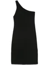 Filippa K One Shoulder Midi Dress
