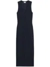 Filippa K Organic Cotton Long Dress