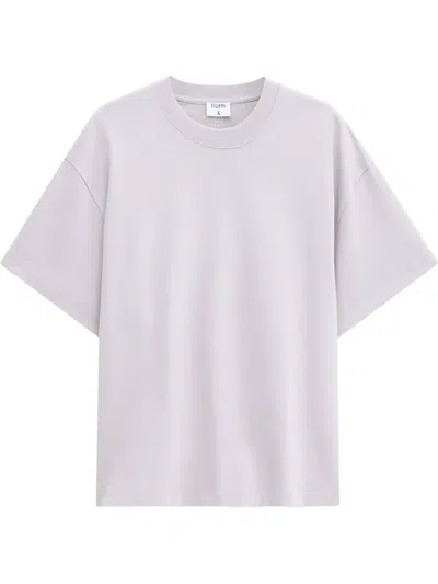 Filippa K Organic-cotton T-shirt