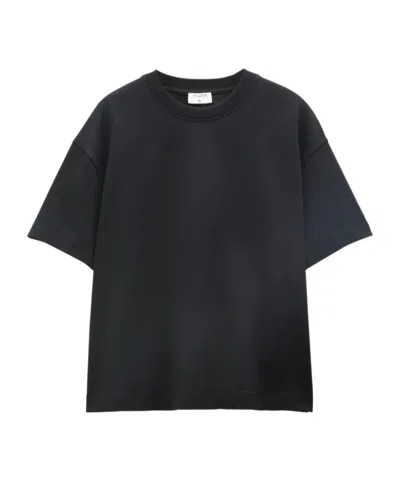 FILIPPA K OVERSIZED ORGANIC-COTTON T-SHIRT
