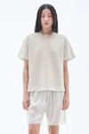 FILIPPA K OVERSIZED TEE