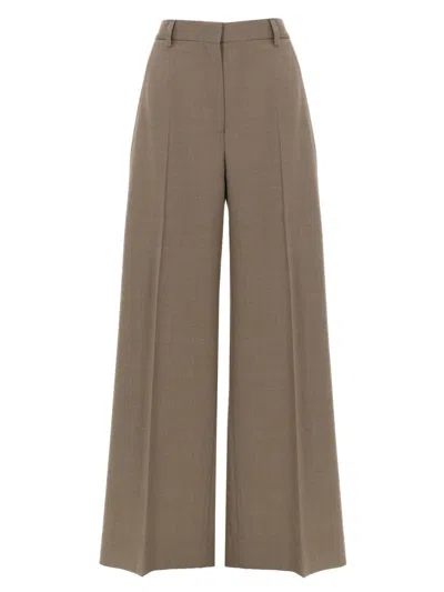 Filippa K Pantalone "harlow" In Brown
