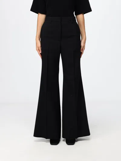 Filippa K Pants Woman Color Black