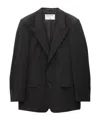 Filippa K Tailored Blazer In Black