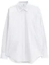 FILIPPA K POPLIN SHIRT