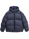 FILIPPA K PUFFER DOWN JACKET